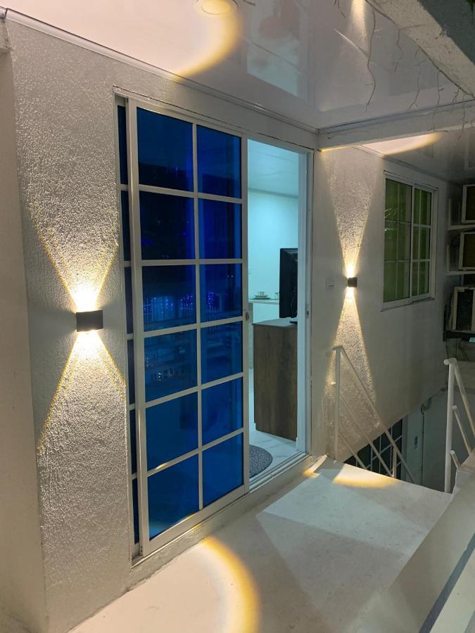 Samara'S Place Apartment San Andres  Luaran gambar